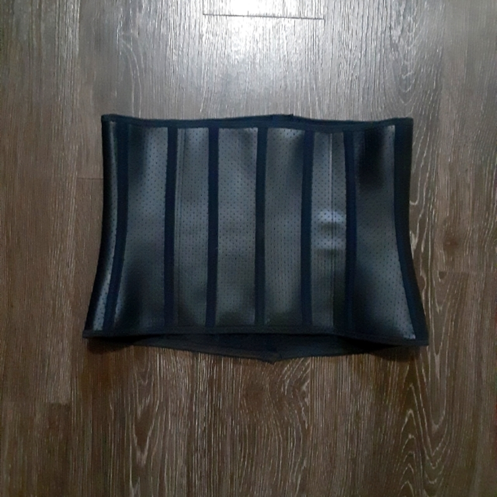 Corset Waist Trainer